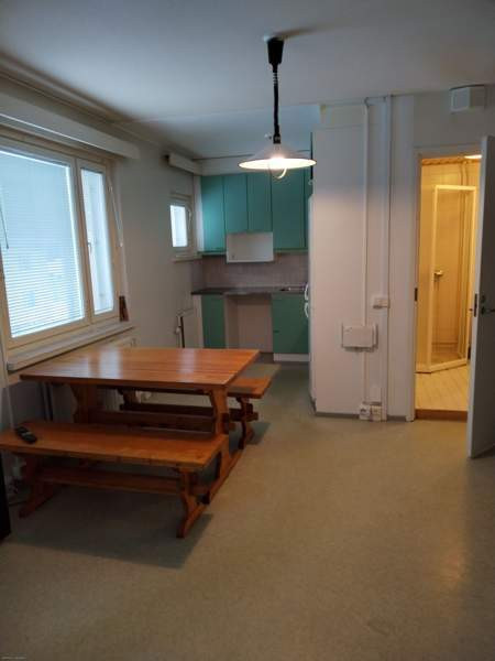 1h + kk  Ilomantsi - valokuva 1