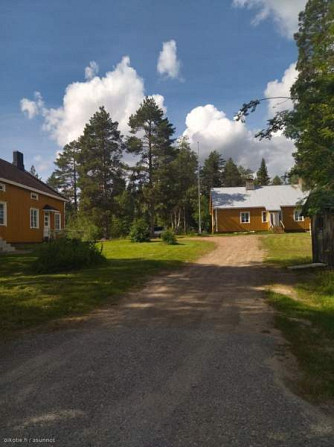 10h + k + s  Hyrynsalmi - valokuva 1