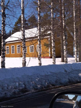 10h + k + s  Hyrynsalmi - valokuva 8