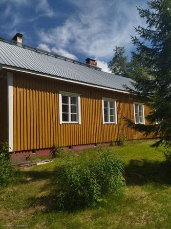10h + k + s  Hyrynsalmi - valokuva 3