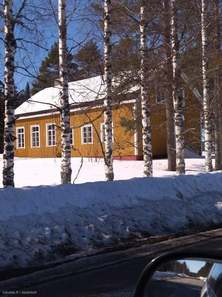 10h + k + s  Hyrynsalmi - photo 8