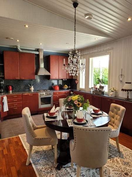 3h + avok,oh + s  Asikkala - valokuva 4