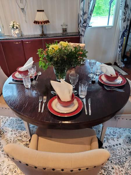 3h + avok,oh + s  Asikkala - valokuva 5