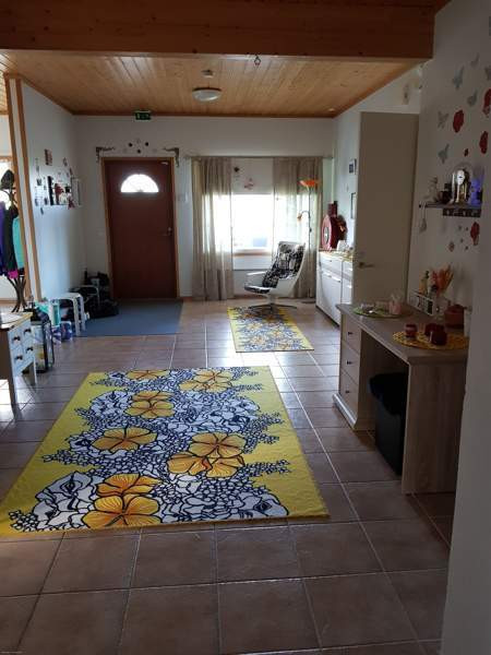 17h + s + p  Muhos - valokuva 3