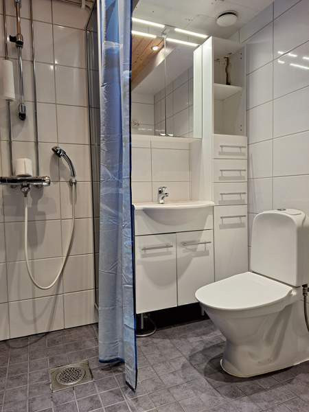 1h + s + p  Ikaalinen - valokuva 3