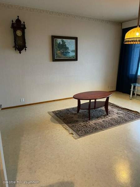 2h + keittiö + p sekä autotalli osake  Loimaa - изображение 8