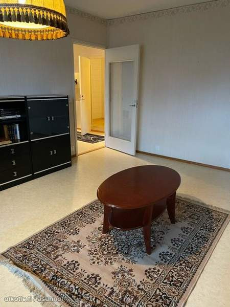 2h + keittiö + p sekä autotalli osake  Loimaa - изображение 6