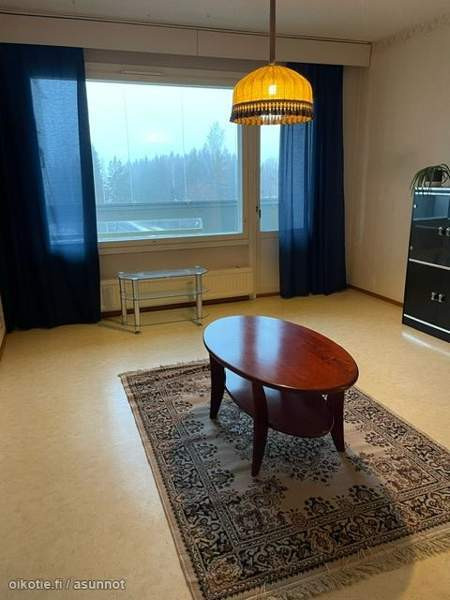 2h + keittiö + p sekä autotalli osake  Loimaa - изображение 7