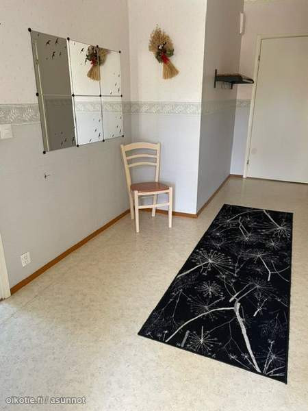 2h + keittiö + p sekä autotalli osake  Loimaa - изображение 4