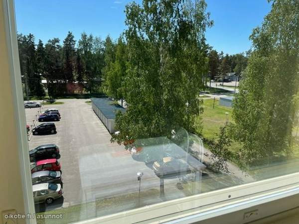 2h + keittiö + p sekä autotalli osake  Loimaa - изображение 5