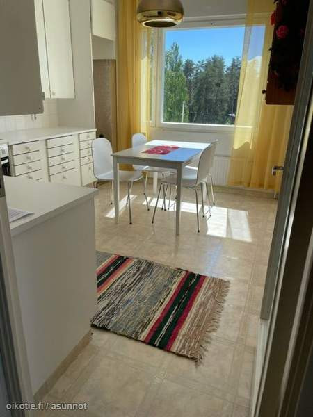 2h + keittiö + p sekä autotalli osake  Loimaa - изображение 2