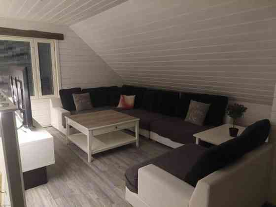4h + s  Varkaus
