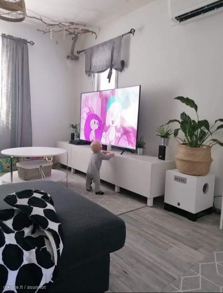 4h + s  Varkaus - photo 5