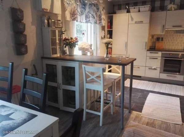 4h + s  Varkaus - photo 1