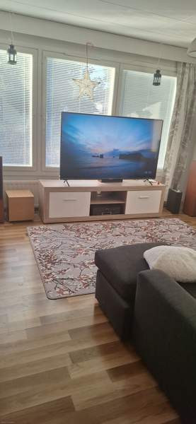 5h + k + s  Rautjärvi – foto 2