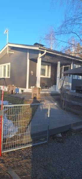 5h + k + s  Rautjärvi – foto 1