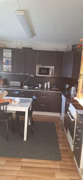 5h + k + s  Rautjärvi – foto 5