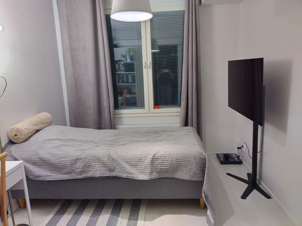 2h + kt  Vantaa - valokuva 5