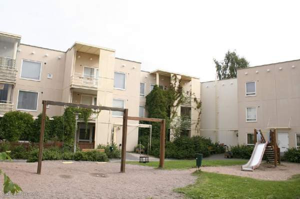 2h + avok. sauna ja lasitettu parveke  Helsinki - photo 1