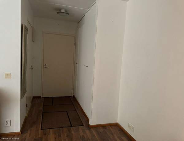 2h + avok. sauna ja lasitettu parveke  Helsinki - photo 3