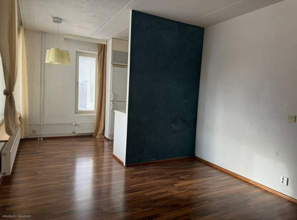 2h + avok. sauna ja lasitettu parveke  Helsinki - photo 4