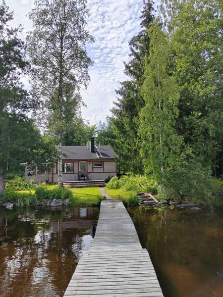 3h + avok + s  Ruokolahti - photo 4