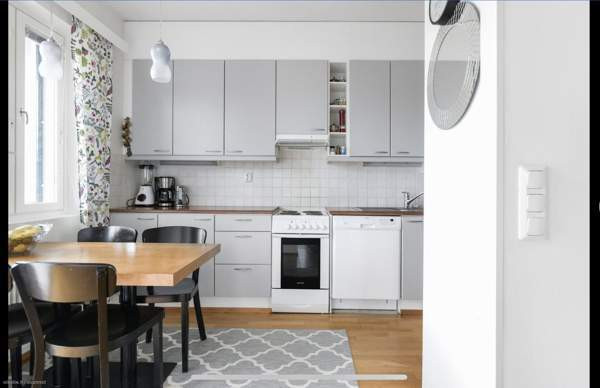 3h + s + p  Rovaniemi - photo 1