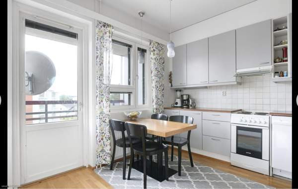 3h + s + p  Rovaniemi - photo 5