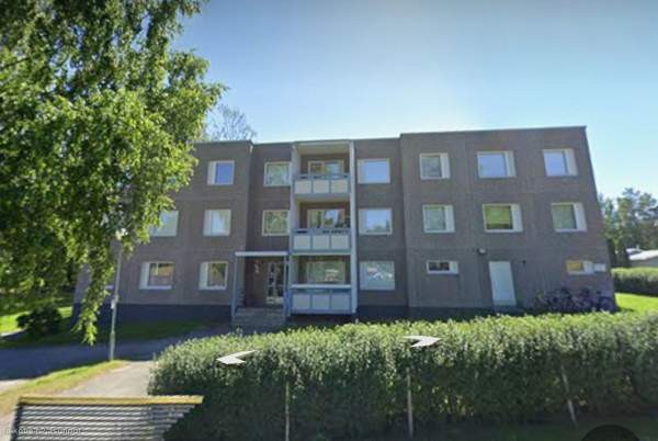 3h + avok + p  Savonlinna - valokuva 1