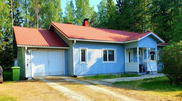 4h + avok + s  Kiuruvesi – foto 1