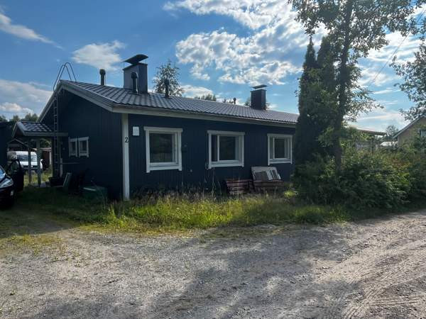 5h + s  Mikkeli - valokuva 1