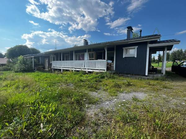 5h + s  Mikkeli - valokuva 4