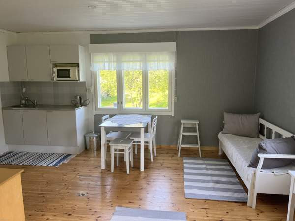 Viihtyisä ja tilava tupa, makuuhuone sekä vintillä  Juuka - photo 8