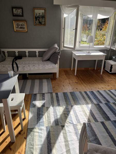 Viihtyisä ja tilava tupa, makuuhuone sekä vintillä  Juuka - photo 6