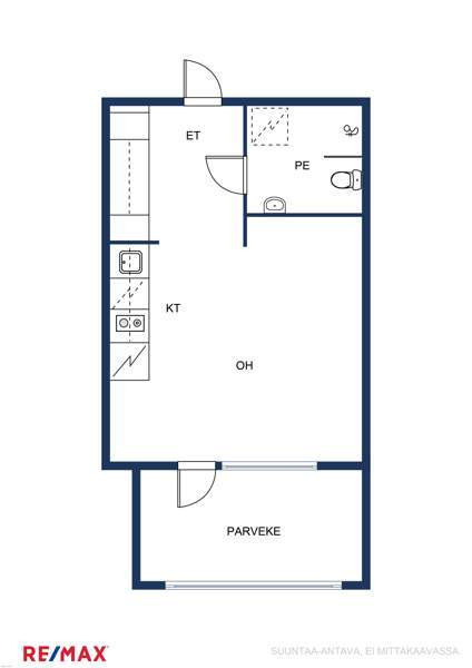 1h + avok + p  Vantaa - valokuva 2