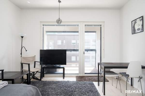 1h + avok + p  Vantaa - valokuva 7