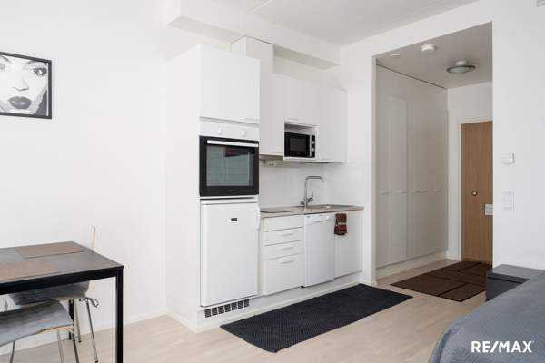 1h + avok + p  Vantaa - valokuva 4