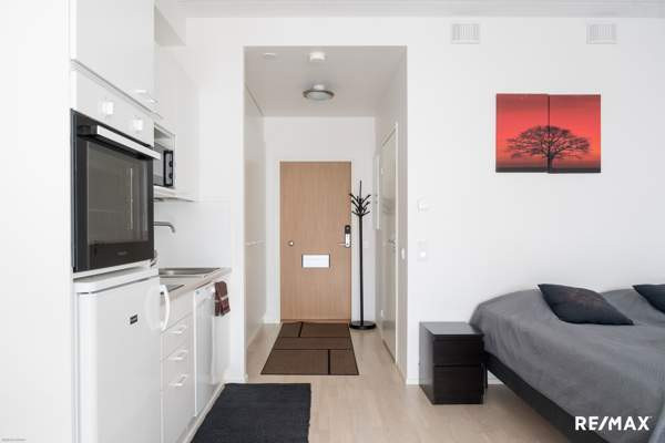 1h + avok + p  Vantaa - valokuva 3