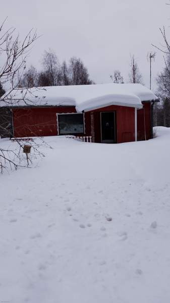 3h + k  Rovaniemi - valokuva 1