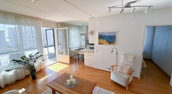 2h + avok + s + p  Helsinki - photo 1