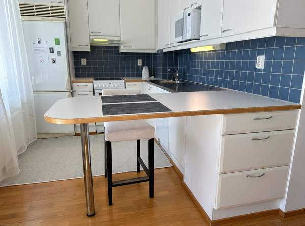 2h + avok + s + p  Helsinki - photo 3