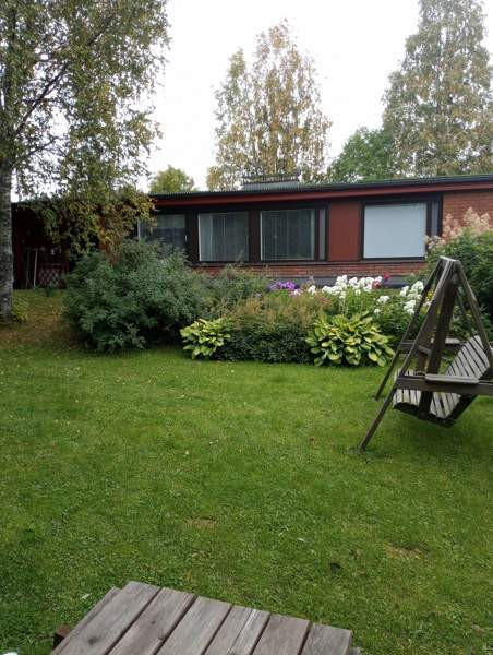 4h + k+kph+s+wc+et+khh+var+ak  Kajaani - valokuva 2