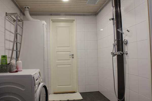 4h + k+kph+s+wc+et+khh+var+ak  Kajaani - valokuva 5