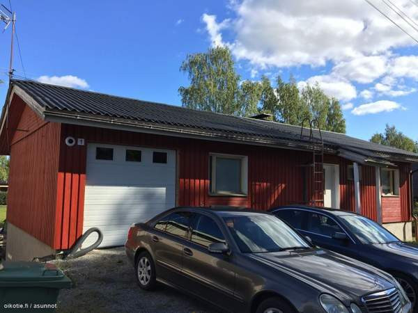 5h + k + s + p  Porvoo - photo 1
