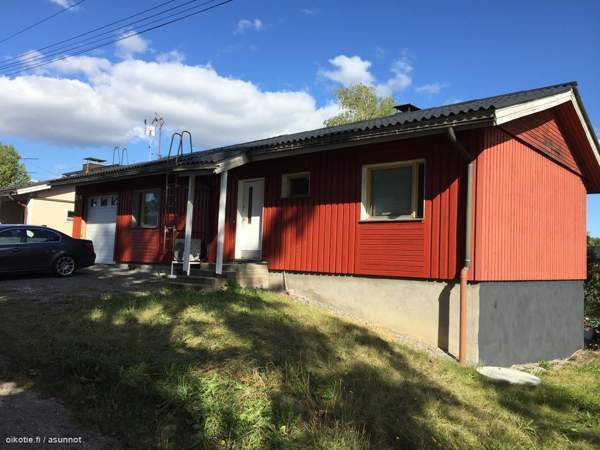 5h + k + s + p  Porvoo – foto 4