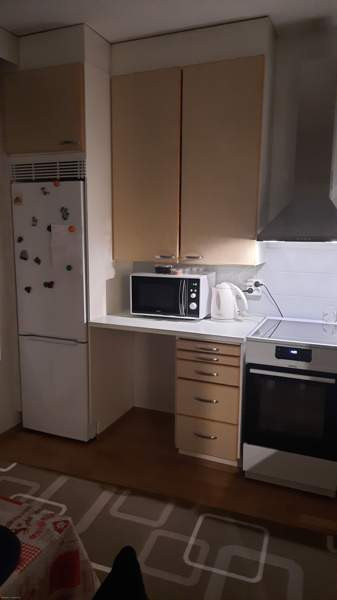 2h + k + p  Iisalmi - valokuva 4