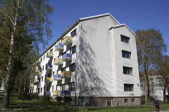 3h, avokeittiö, kph  Helsinki