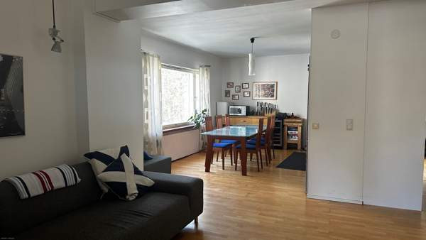 3h, avokeittiö, kph  Helsinki - photo 3