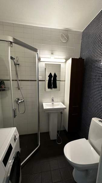 3h, avokeittiö, kph  Helsinki - photo 6