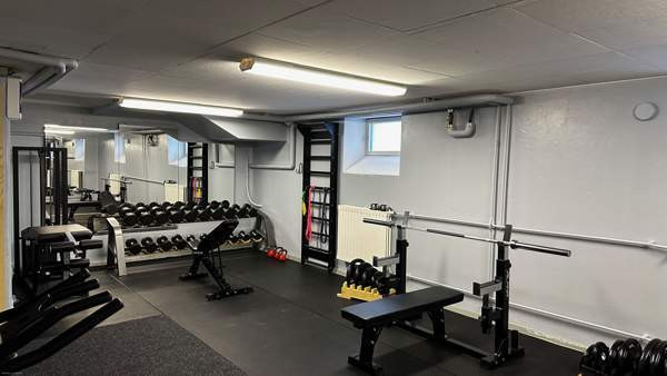 3h, avokeittiö, kph  Helsinki - photo 8